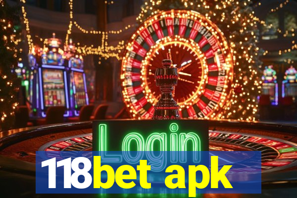 118bet apk